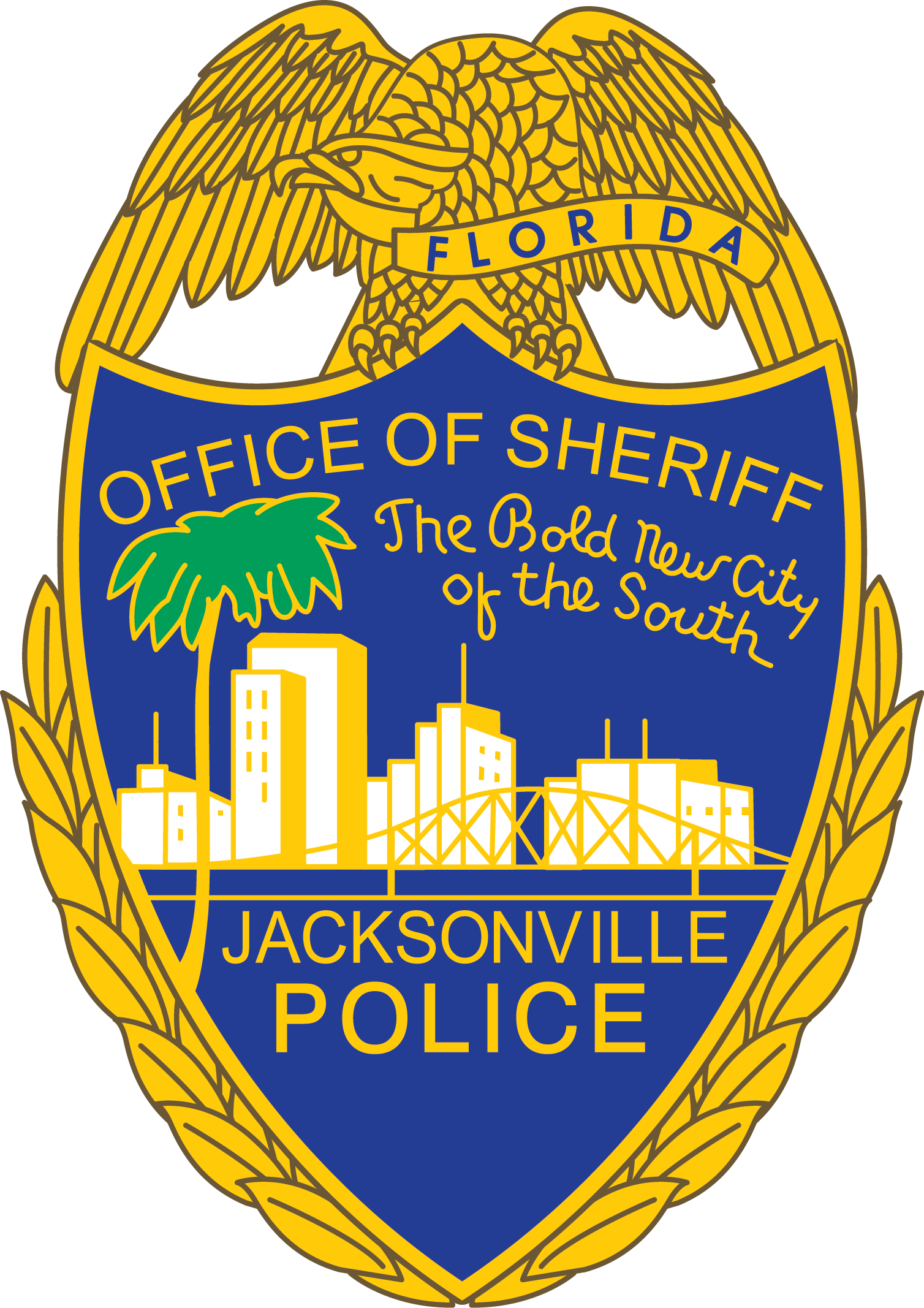 JSO Transparency Portal